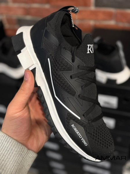 حذاء ROBERTO VINO أصلي